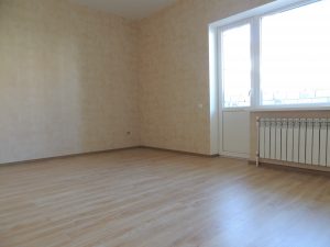 Отделка ЖК Рождественский