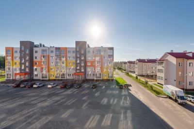ЖК Рождественский