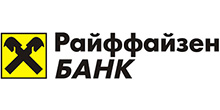 Логотип Райфайзен